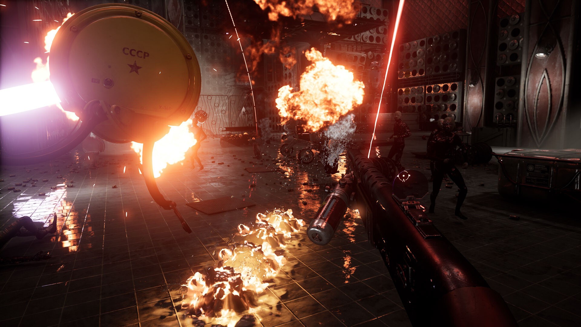 Atomic Heart - Imagen 16